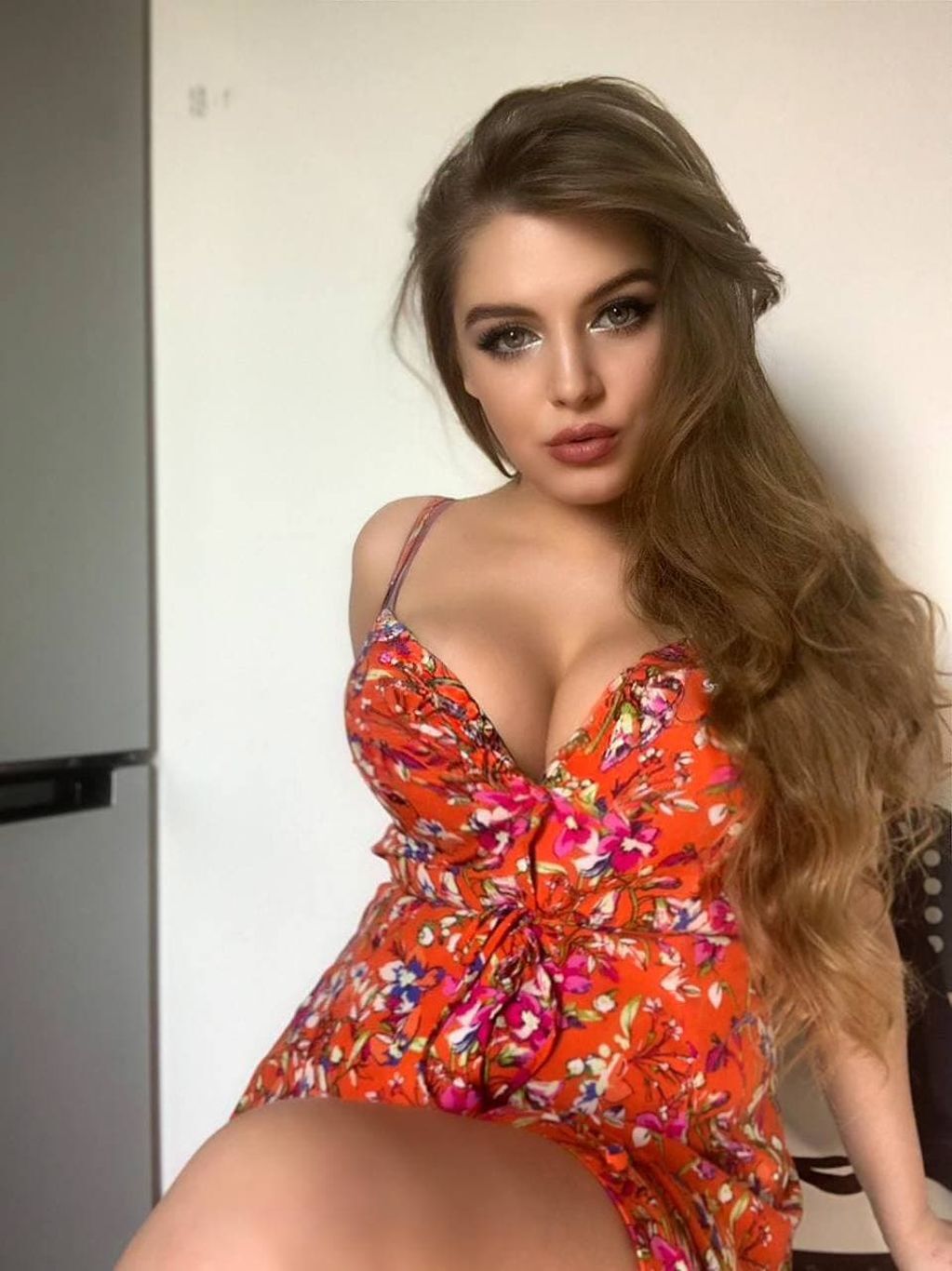 Индивидуалка СПб Анжела +7(911)084-82-60